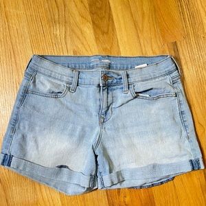 Old Navy Women’s Semi-Fitted